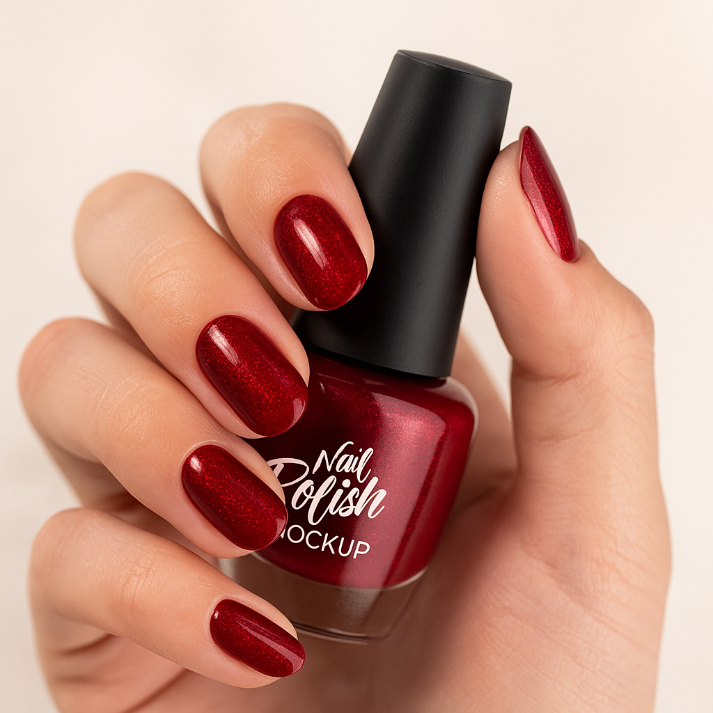 Nails color